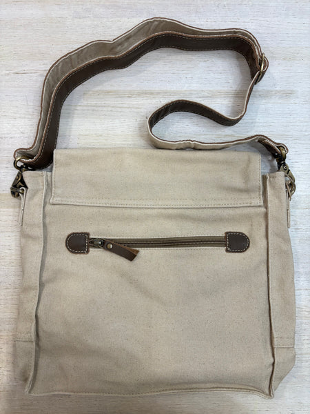 Flight Gear Shoulder Bag (56026)