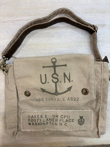 US NAVY CROSSBODY (56032)