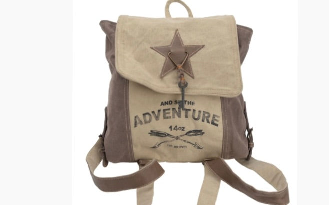 So The Adventure Backpack (55640)