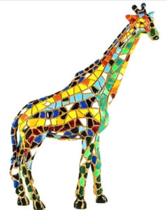 Giraffe (19385)