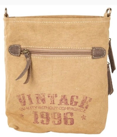 Peace & Love Bus Crossbody (54868)
