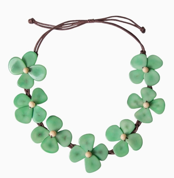 Lupita Necklace (SC-1818)