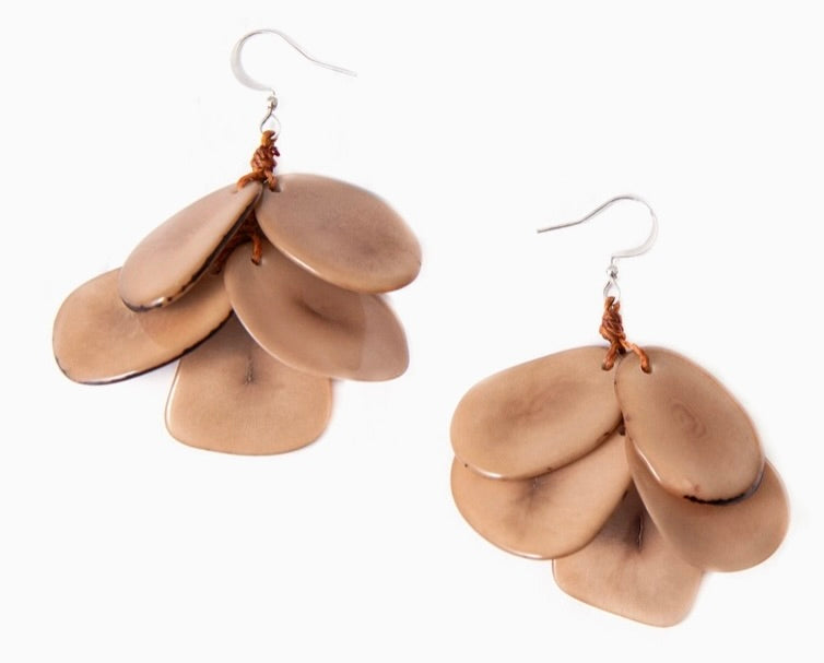 Mariposa Earrings (1E715)