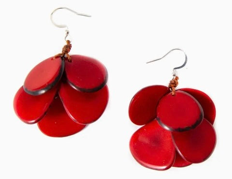 Mariposa Earrings (1E715)