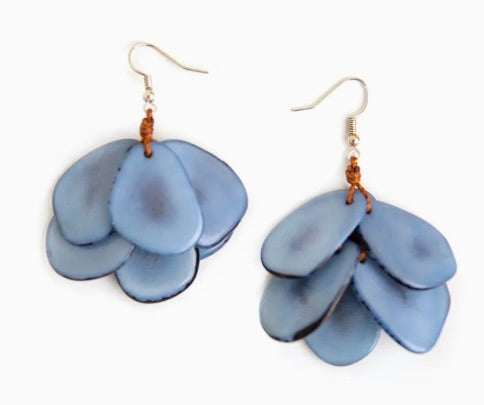 Mariposa Earrings (1E715)