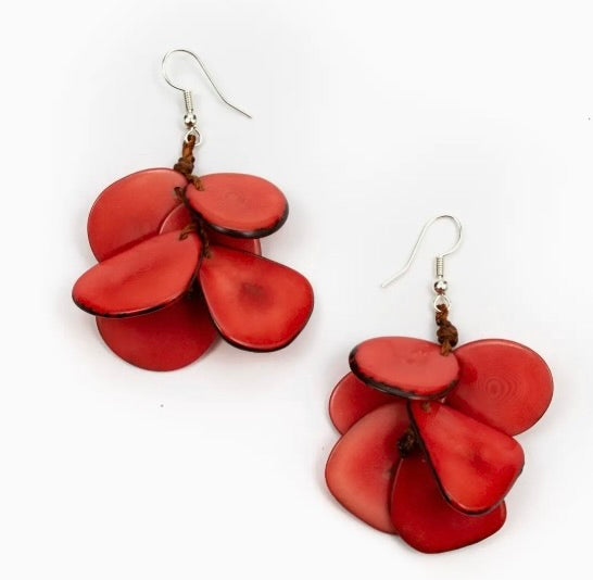 Mariposa Earrings (1E715)