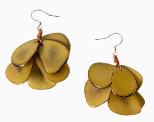Mariposa Earrings (1E715)