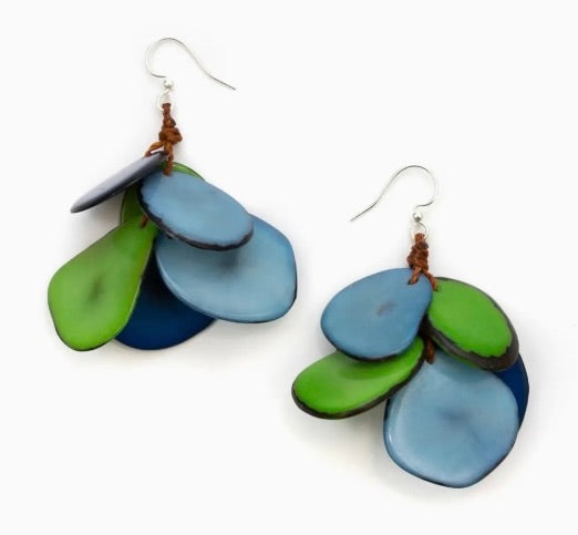 Mariposa Earrings (1E715)