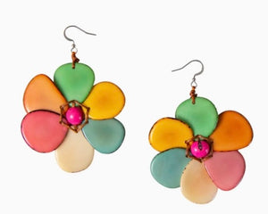 Rosalia Earrings (1E182)
