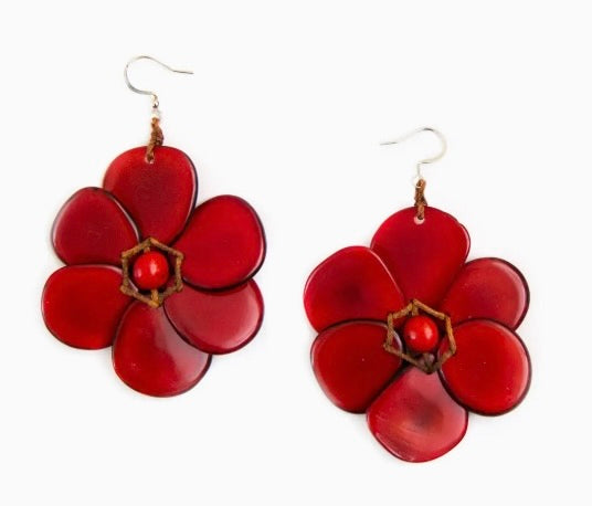 Rosalia Earrings (1E182)