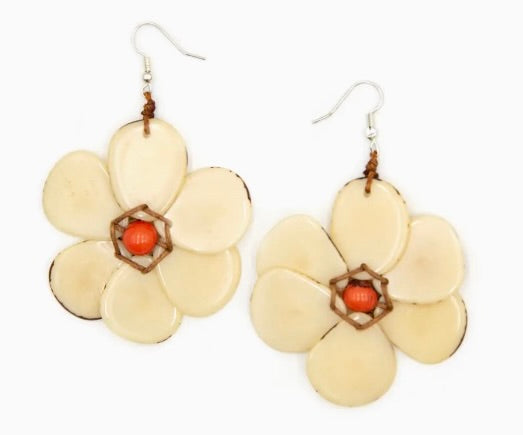 Rosalia Earrings (1E182)