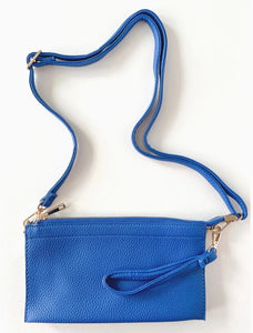 PURSE CROSS BODY (ABBY)