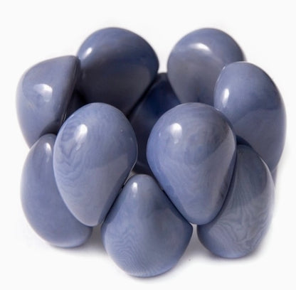 RAIN DROP BRACELET TAGUA (1B107)