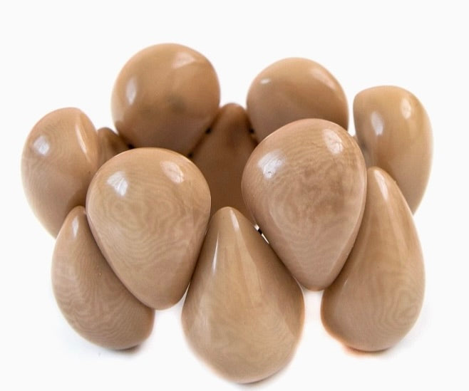 RAIN DROP BRACELET TAGUA (1B107)