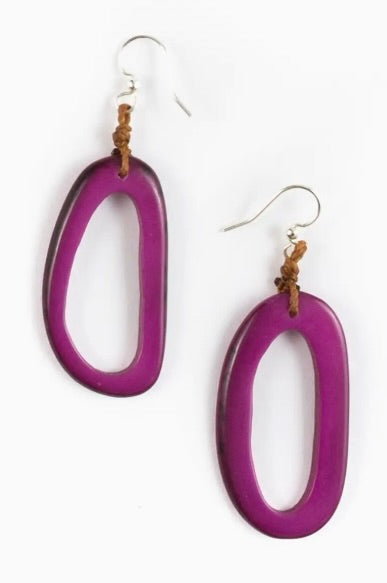 Marianitas Earrings (1E440)