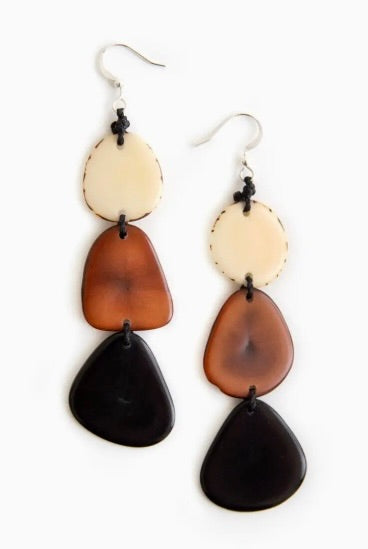 Bali Earrings (1E115)