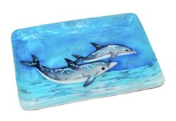 Medium Dolphoin Tray (1015)