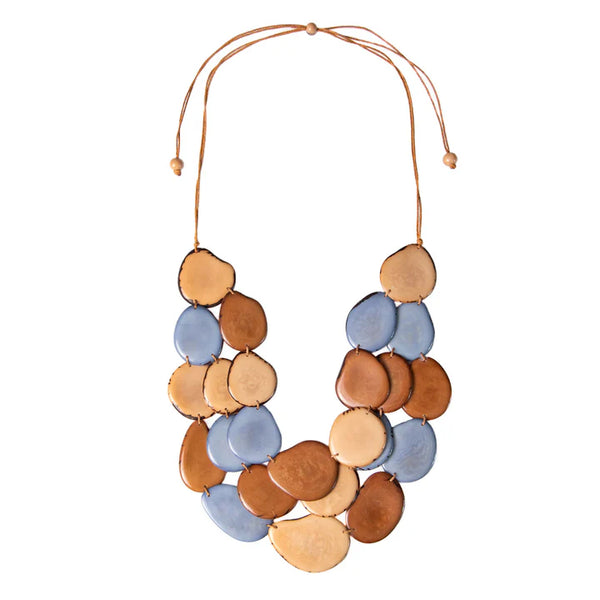 Amigas Necklace (LC250)