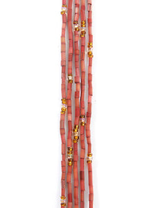 Copper Combo Zulugrass Strand 26" (LCZG23)