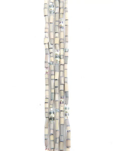 Platinum Zulugrass Strand 26# (LCZG22)