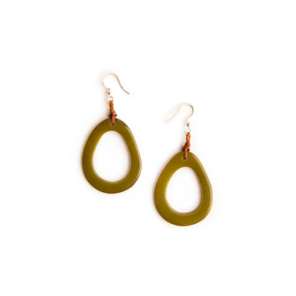 Marianitas Earrings (1E440)