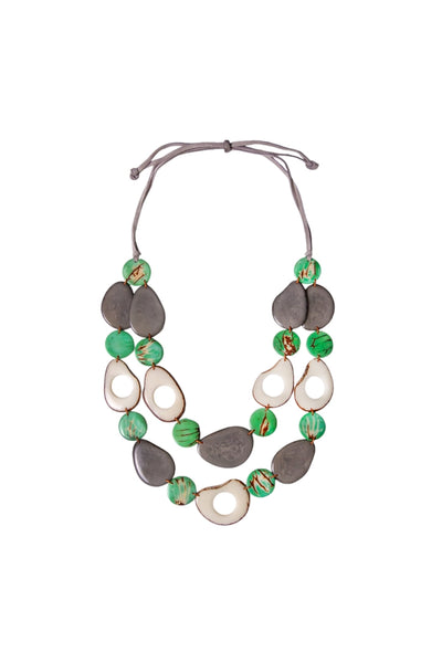 DANNA NECKLACE (SC1718)