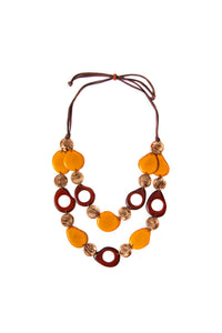 DANNA NECKLACE (SC1718)