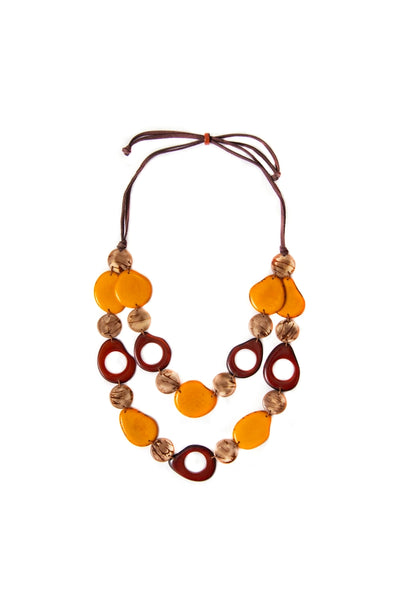 DANNA NECKLACE (SC1718)