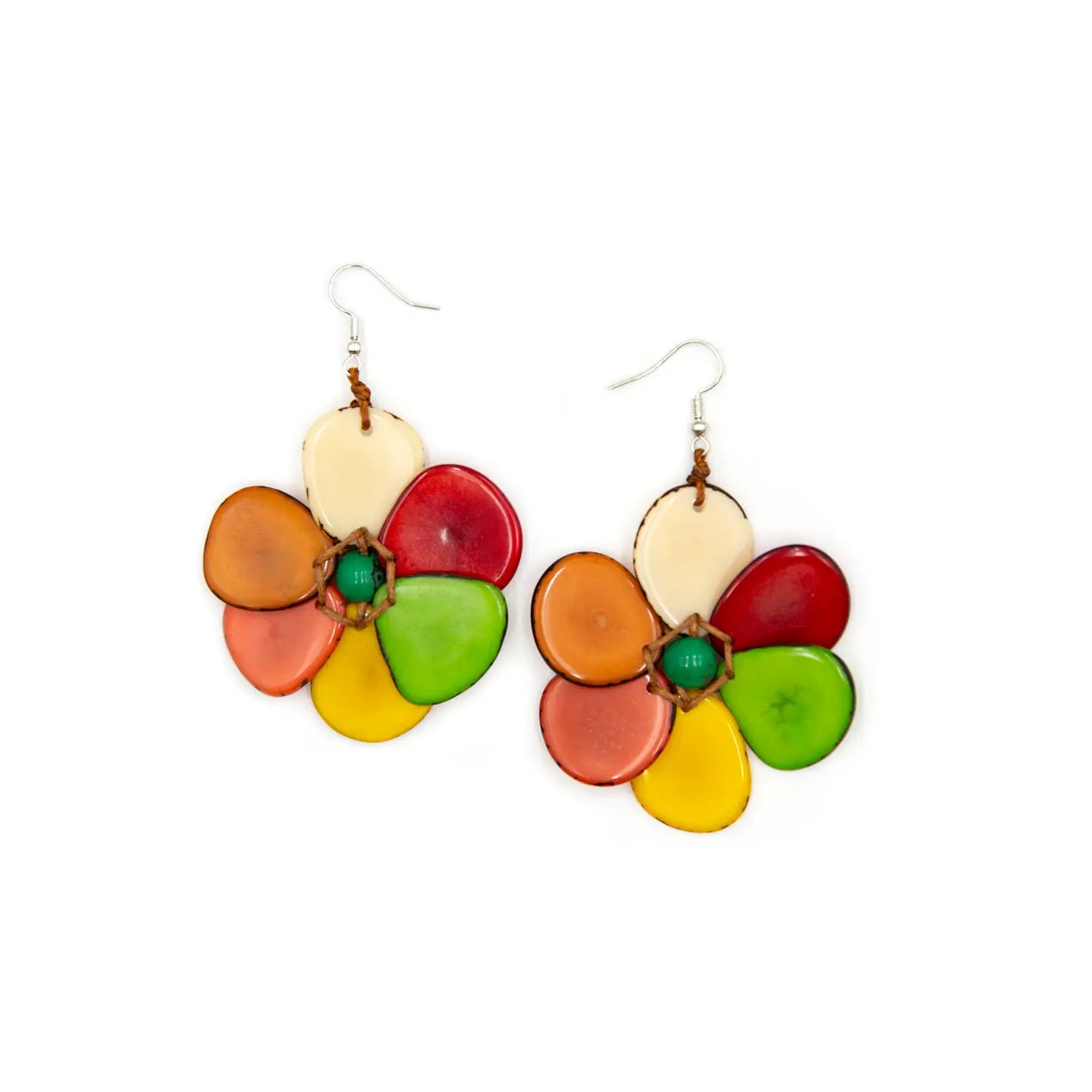 Rosalia Earrings (1E182)