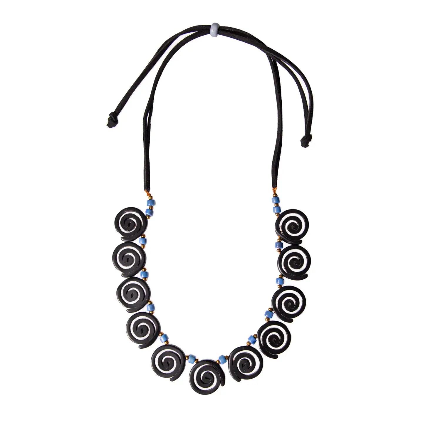 Gary Necklace (SC1832)