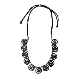 Gary Necklace (SC1832)