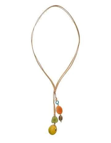 Damarys Necklace (LC3082)