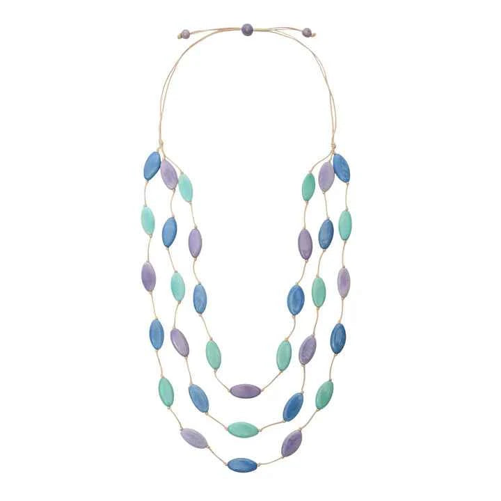 Olympia Necklace (LC3069)