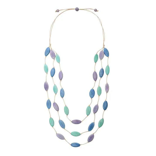 Olympia Necklace (LC3069)