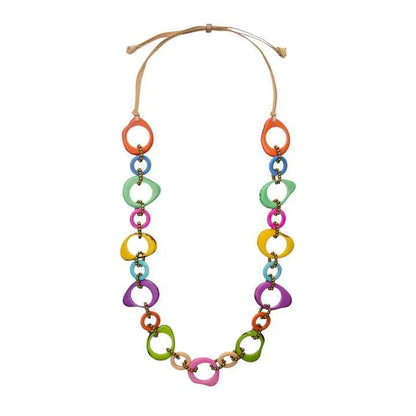 Azucena Necklace