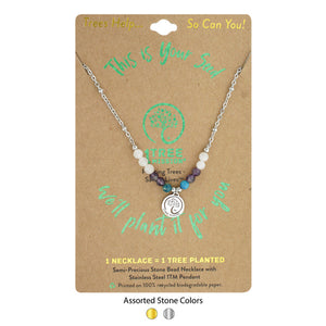 Royal Empress Necklace (1010-E-NK)