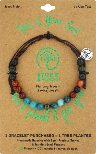 Juniper Tree Bracelet (1010-H-BR)