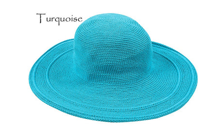 Crochet Hats