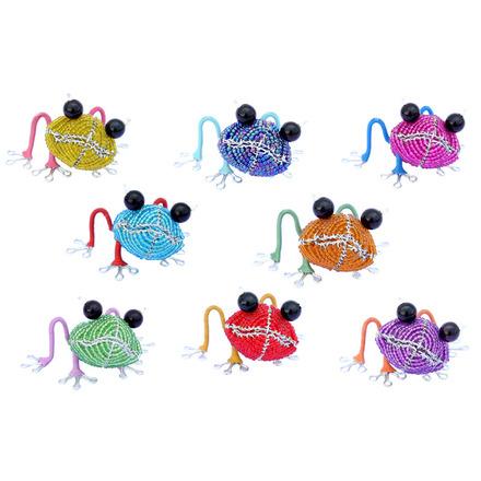 Frogs (11FSNAS1)