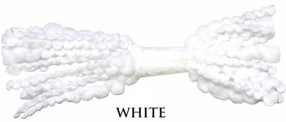 Popcorn Shawl
