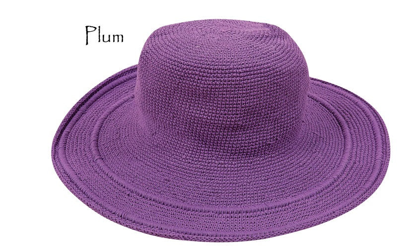 Crochet Hats