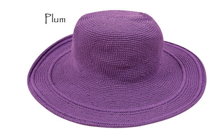 Crochet Hats