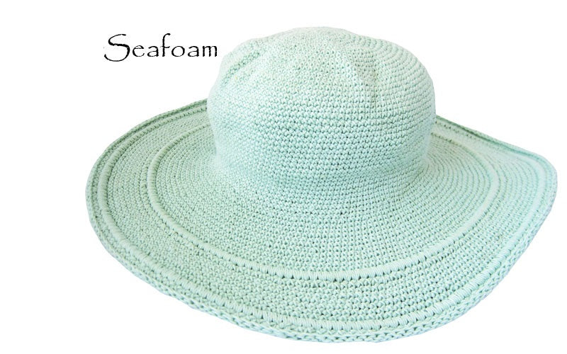 Crochet Hats