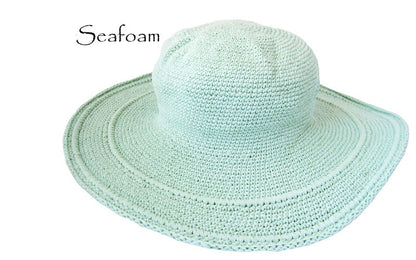 Crochet Hats