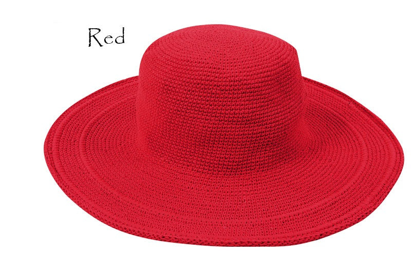 Crochet Hats