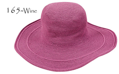 Crochet Hats