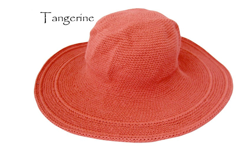 Crochet Hats