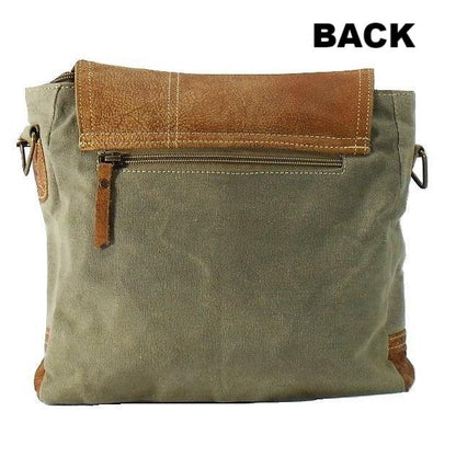 1889 Shoulder Tote (55916)
