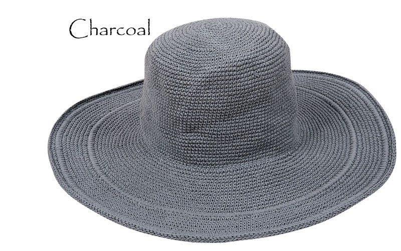 Crochet Hats