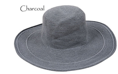 Crochet Hats